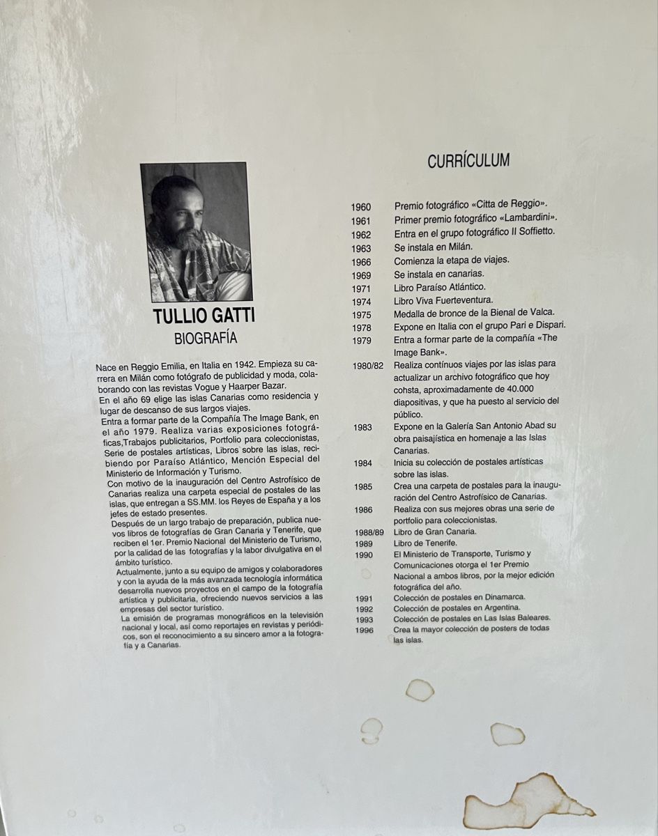 Bücher: Teneriffa – Neu (gemäss Beschreibung) aus Einsiedeln von sterngucker03 1