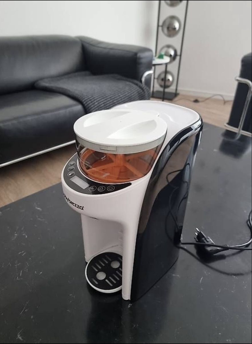 Baby Brezza Küchengeräte: Baby Brezza Formula Pro Advanced – Gebraucht aus Bonstetten von Swag77 1