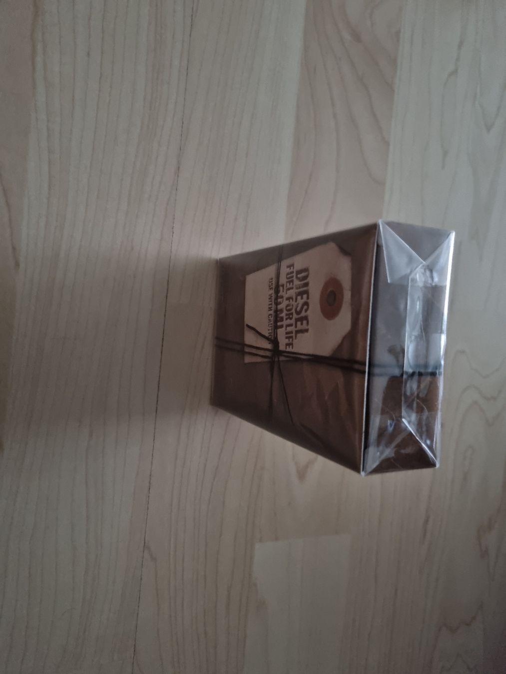 Diesel Profumi & Eau de Toilette: Diesel Men Parfum 50 ml. – Nuovo e nell'imballaggio originale da Ostermundigen venduto da aydin014 1
