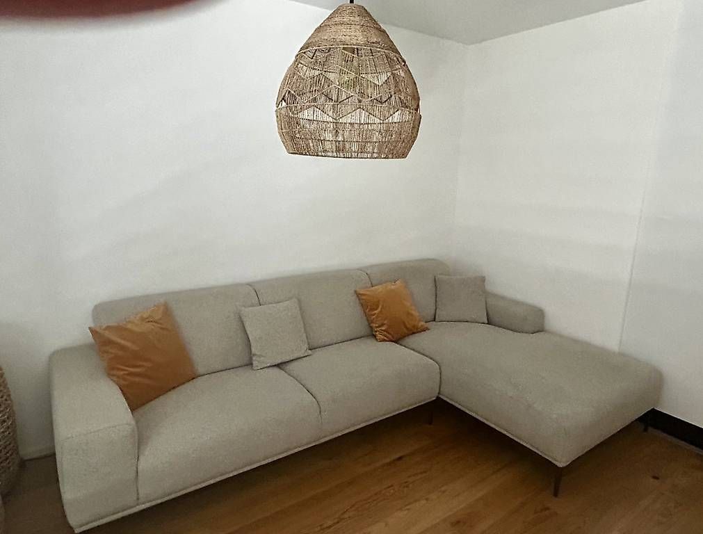 Divani: Canapé Tokyo Maisons du Monde  – Usato da Martigny-Croix venduto da ame_whf8 1
