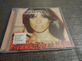 Leona Lewis - Glassheart (CD)