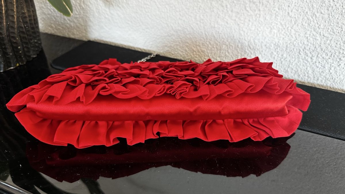 Valentino Borse da donna: Clutch Valentino – Usato da Bäch SZ venduto da ruslena29 4