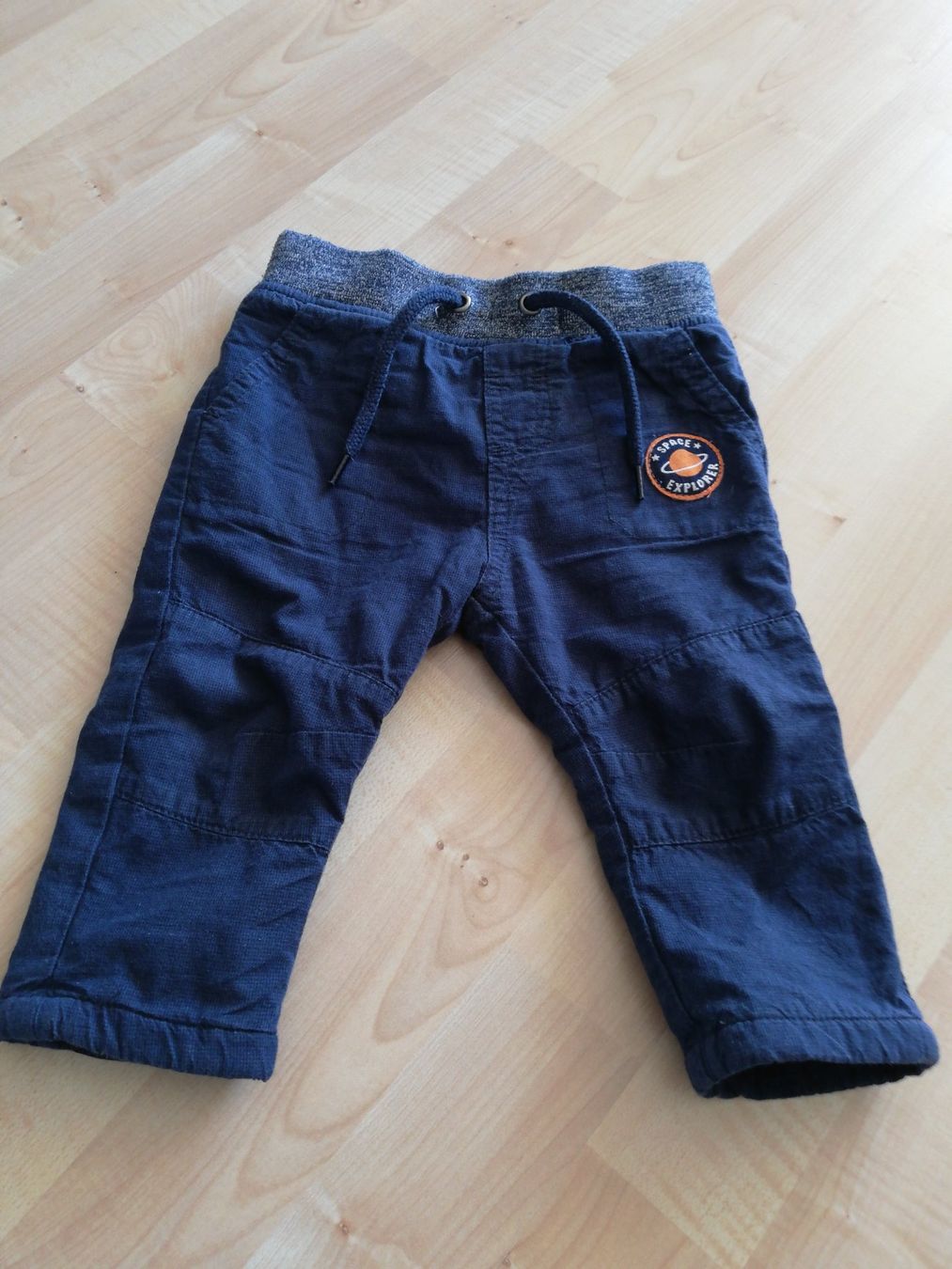 Pantalons: Thermohose Grösse 68 – D'occasion à Thun par man_fg9v