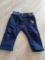 Thermohose Grösse 68