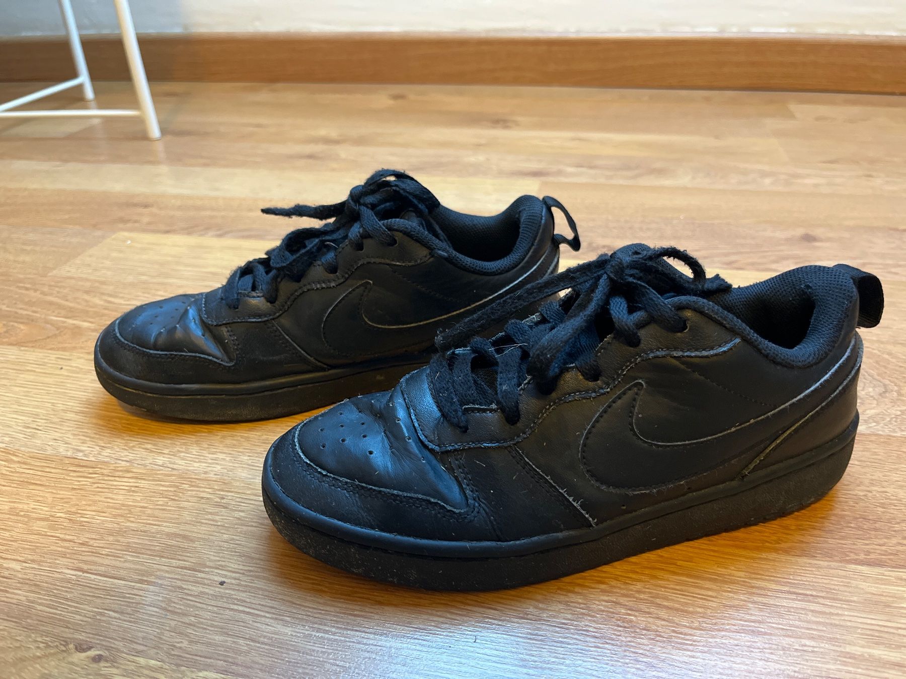 Nike Scarpe da uomo: Nike taille 39 – Usato da Genève venduto da fyshbird 4