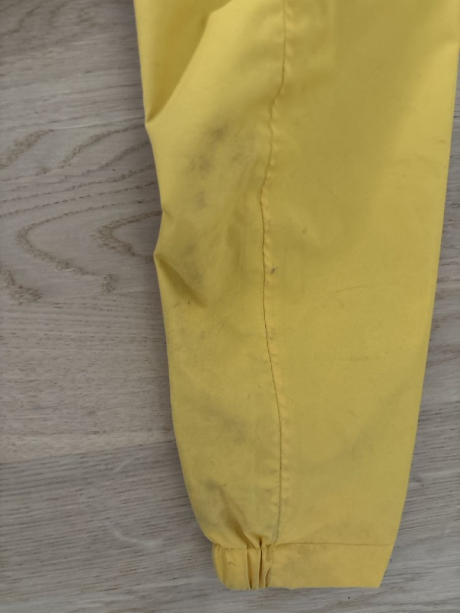 Giacche & Cappotti: Regenjacke 123-130cm – Usato da Wintersingen venduto da Symphoricarpos 2