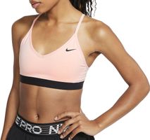 Nike Indy Sport BH rosa (M)