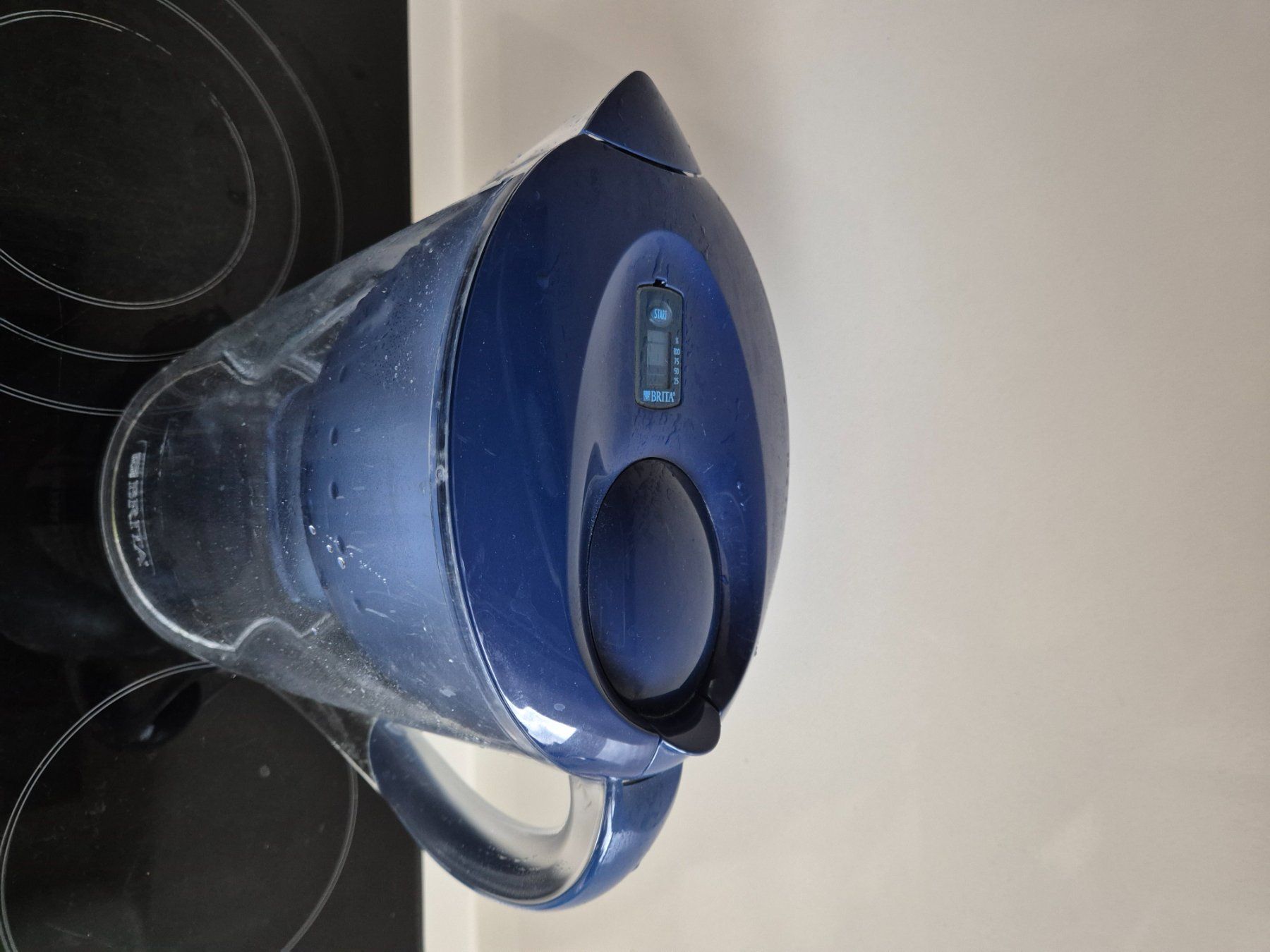 Sanitari: Brita Water filter, Wasserfilter – Usato da Zürich venduto da cha_5kzx 1