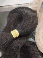 Brasilianische Echthaare/Hair Extensions, sehr gute Qualität