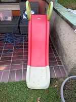 Scivolo x bambini 2/4 anni 