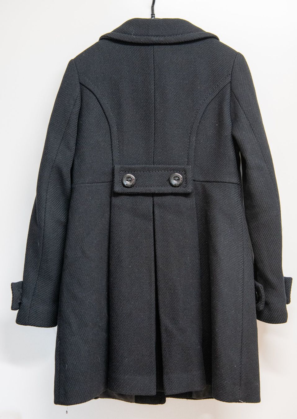 H&M Mäntel: Wollmantel von H&M, Gr. 38 – Gebraucht aus Meilen von luca70 1