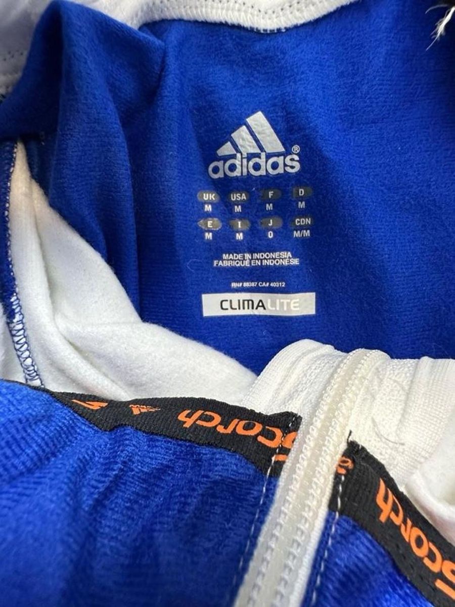 Adidas Jacken: Adidas jacket – Gebraucht aus Erlinsbach SO von TogaResell 6