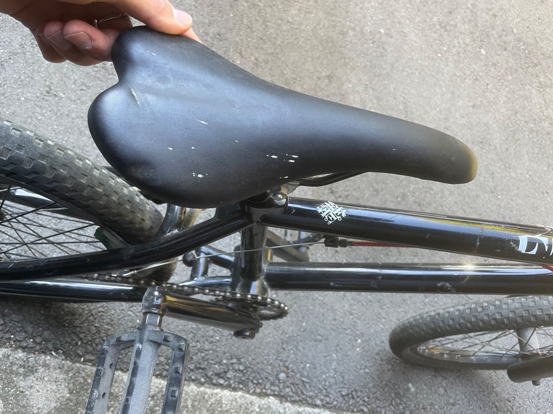 Velos: BMX – Gebraucht aus Bern von ack_l2gv 8