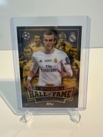 Carte Gareth Bale Hall of Fame Match Attax - Topps!