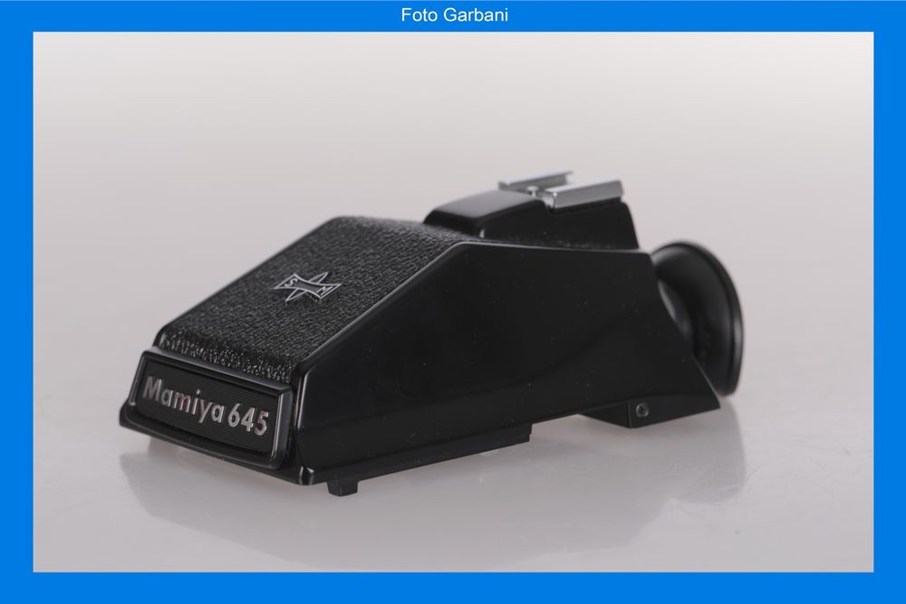 Schermo Di Messa A Fuoco Dell'immagine Divisa Con Microprismi Per