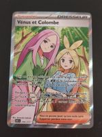 Pokémon Héros Transcendants: Vénus et Colombe 254/217 FR