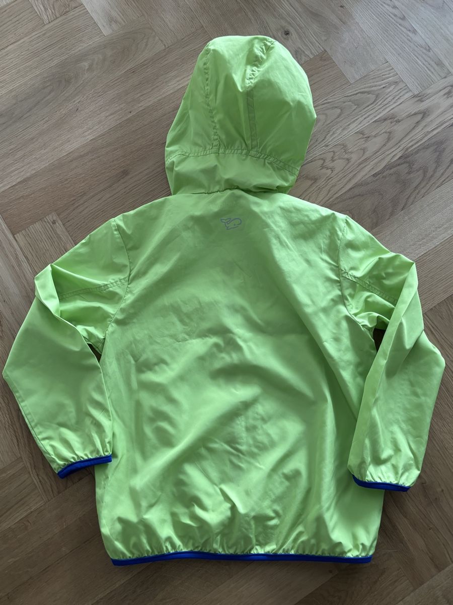Switcher Giacche: Windbreaker von Switcher, Grösse 128/134 – Nuovo (secondo la descrizione) da Wohlen AG venduto da Michi761 1