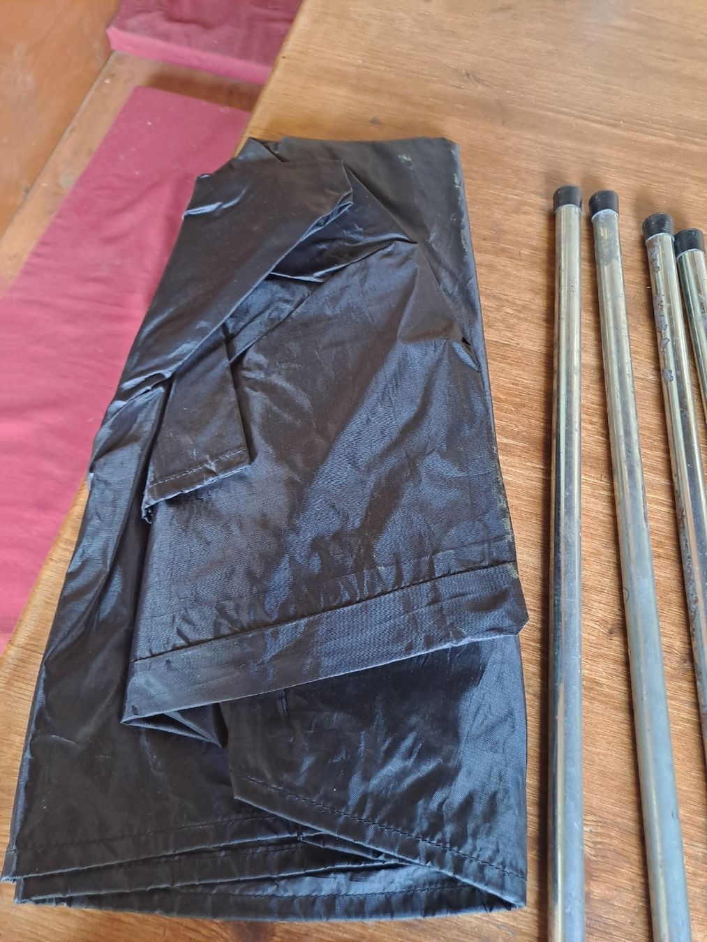 Herde: Vintage Campingkocher von Cramer – Gebraucht aus Schötz von Alesig71 3