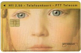Telefonkarte Niederlande Weihnachten - Neujahr ungebraucht