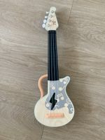 Hape Spielzeuggitarre / Ukulele, sehr guter Zustand