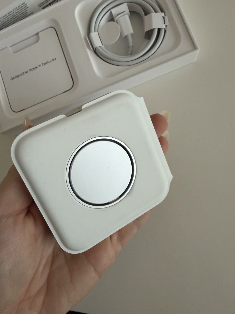 Apple Caricabatterie: Apple MagSafe Duo Charger – Usato da Solothurn venduto da Vintage87 3