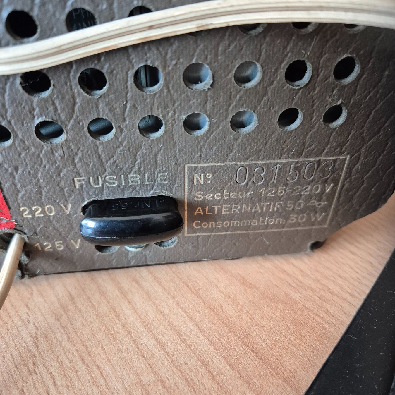 Radios: Radio Royal Jicky gebraucht – D'occasion à Koblenz par WSBS_4067 4