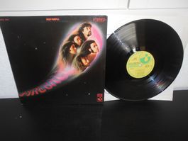 Deep Purple – Fireball / 1971 / FOC