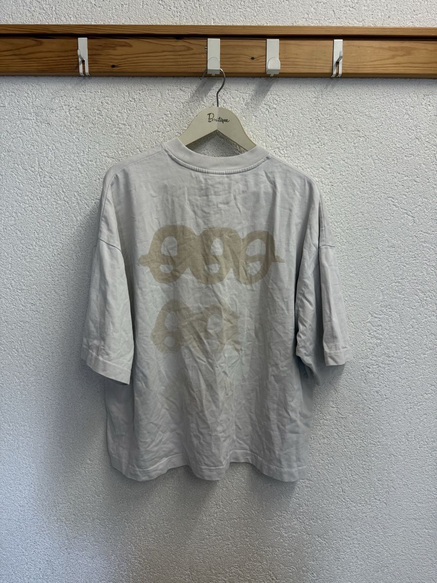T-shirt: NOLOGO T-Shirt M-L – Nuovo (secondo la descrizione) da Biel/Bienne venduto da lichterhoh 3