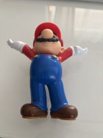Figure Mario officiel Nintendo 10cm