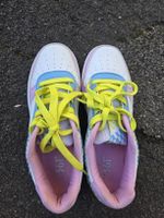 361 Sneakers Size 39 Used Spring Colorful Fun Kicks