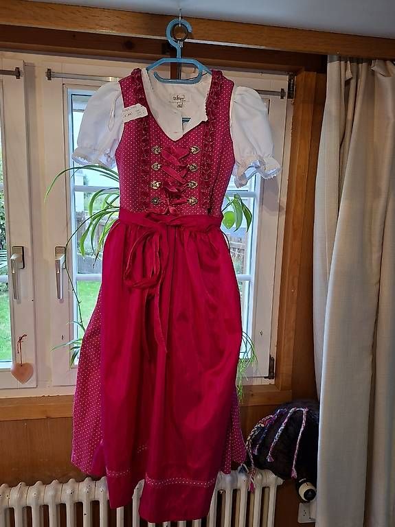 Robes: Dirndl – D'occasion à Wald AR par nws_q2w5 1