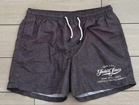 Caleçon de bain Jack&Jones, M