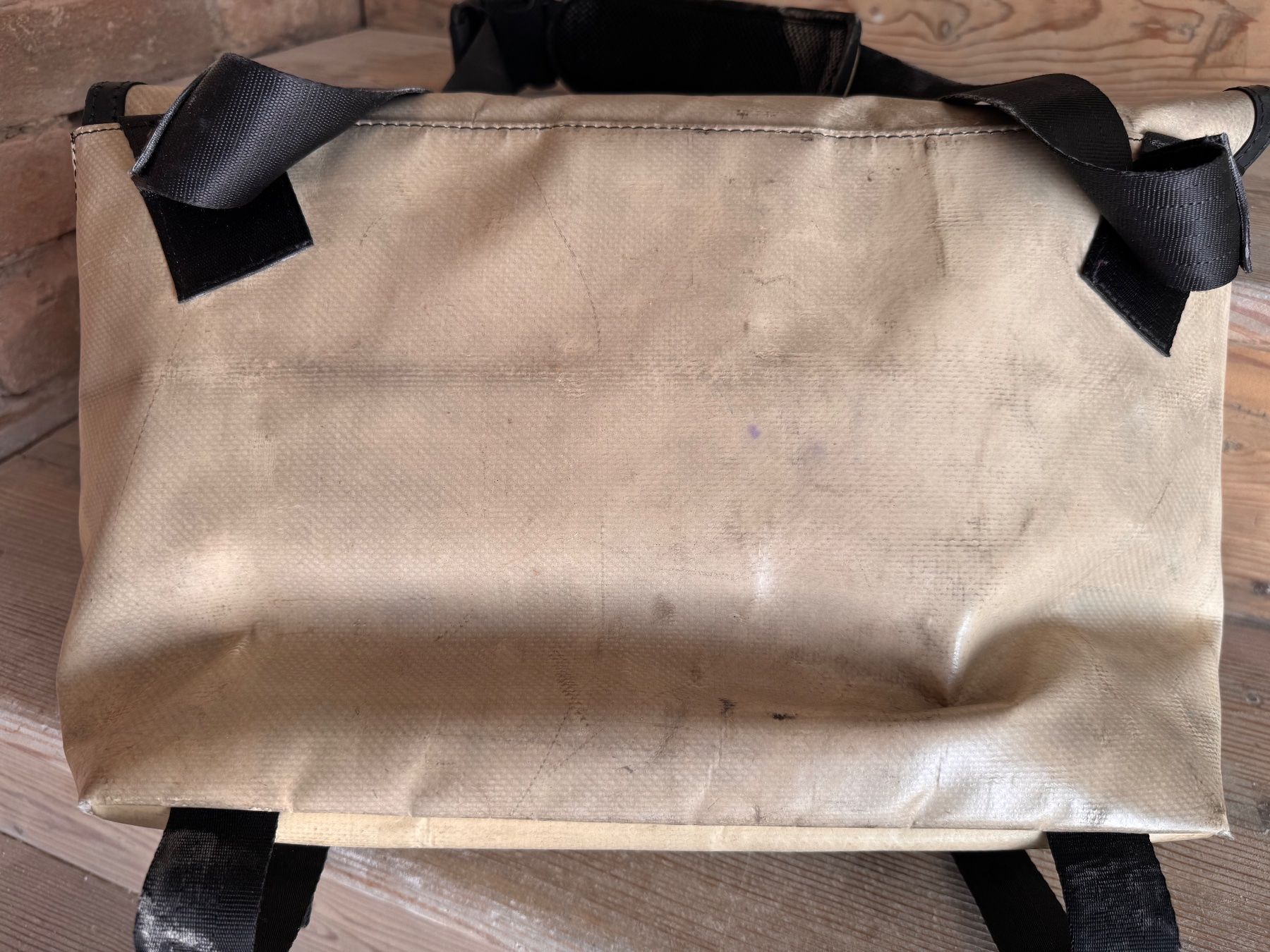 Freitag Borse: Freitag  F17  Joe – Nuovo (secondo la descrizione) da Arsiè venduto da Marydema76 3