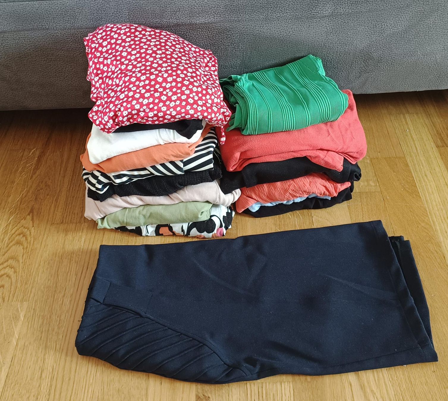 Vestiti: Damen Kleid S – Usato da Muri AG venduto da Mupuputs