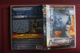 Next d | DVD | (2375)