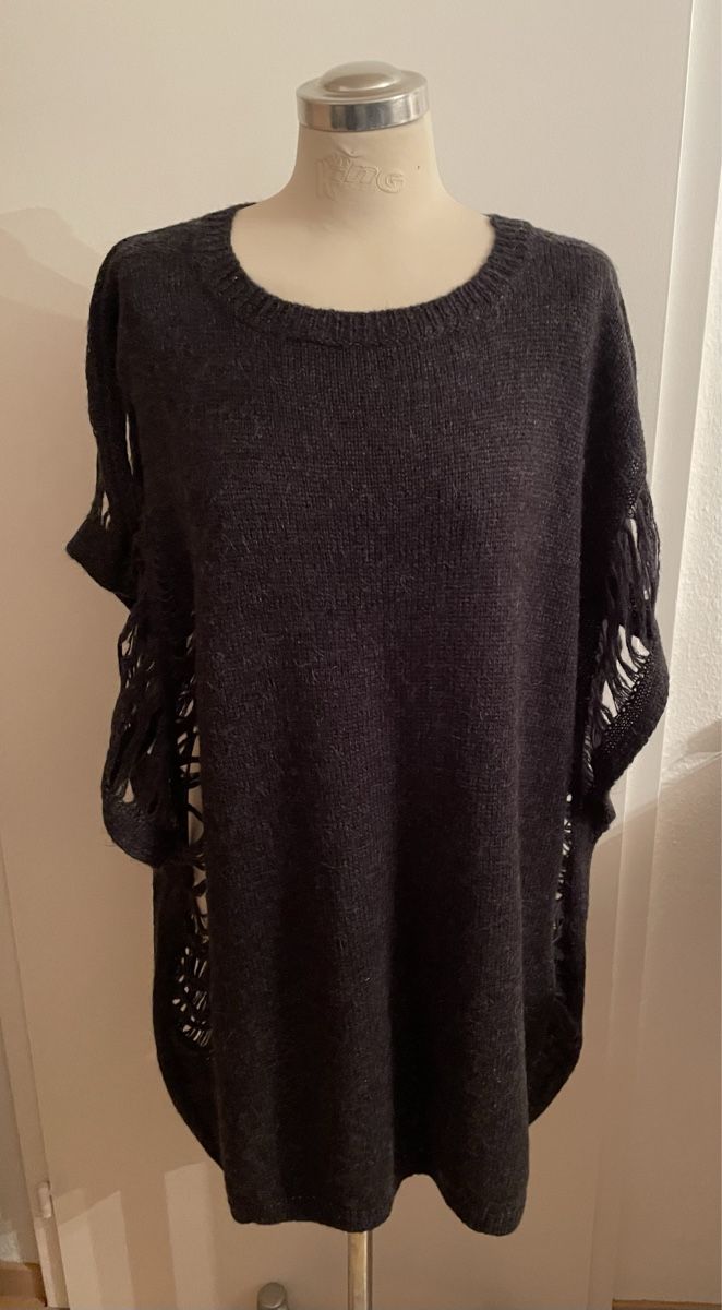 Pullover & Sweatshirts: NU Dänemark Damenpullover – Gebraucht aus Schaffhausen von marakesch41