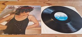 ⚫️ Vinyl-Pat Benatar crimes of passion