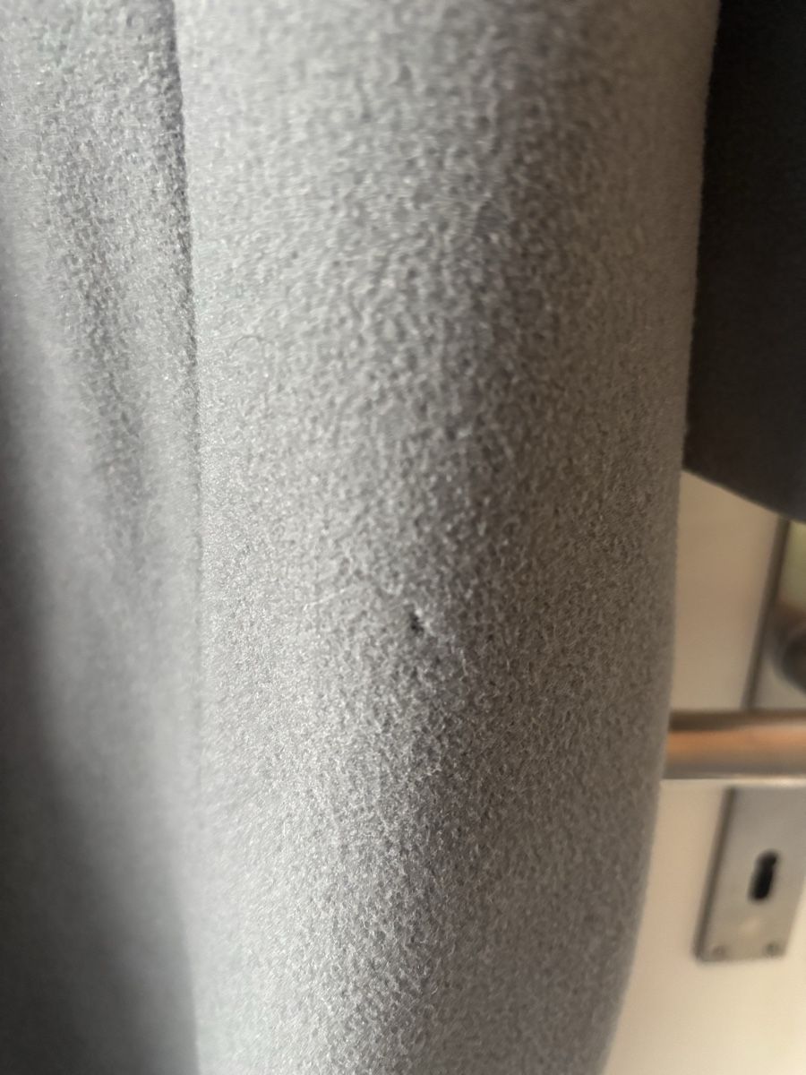 Versace Cappotti: Wintermantel VERSACE – Usato da Winterthur venduto da Avalon65 4