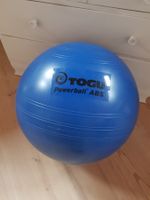 Gymnastikball Togu 55cm