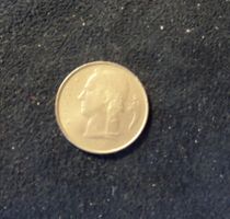 1 franc - type Cérès en français 1951  PARFAIT ETAT