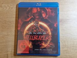 Hellblazers (2022) NEU OVP Bluray