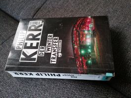 Buch Der Winter Transfer von Philip Kerr