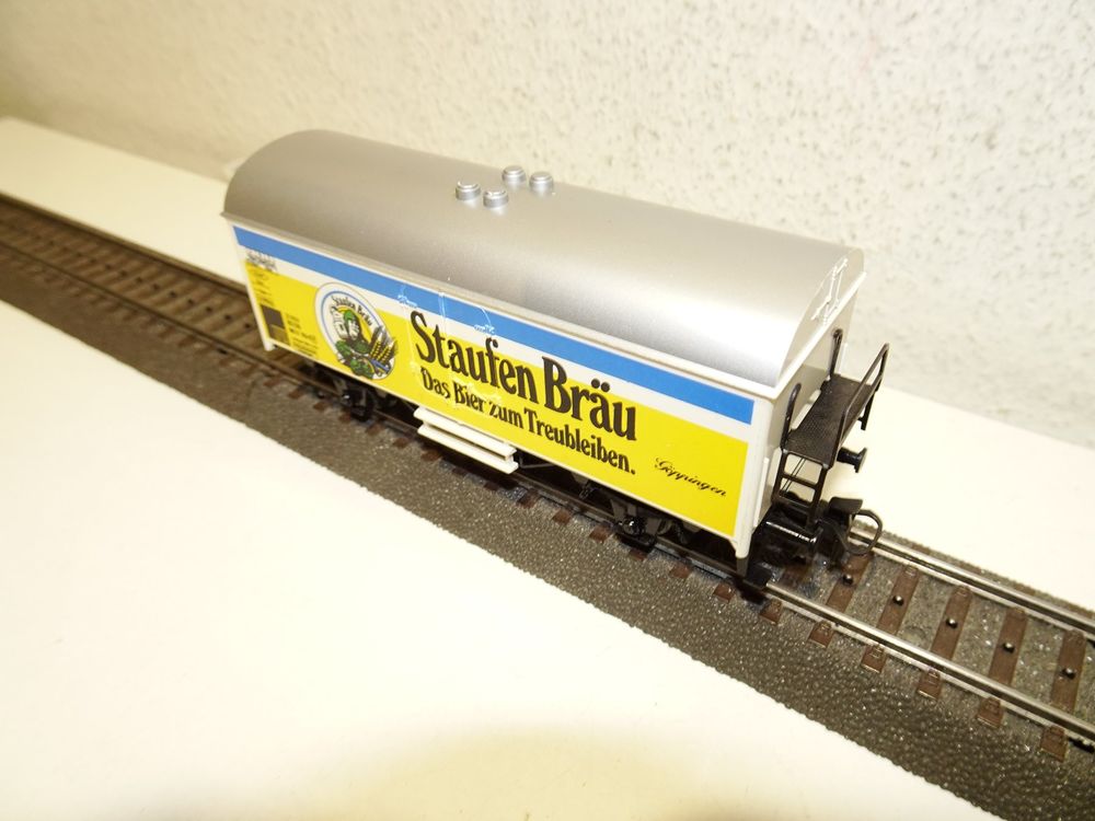 M Rklin G Terwagen Db Staufen Br U Ho Kaufen Auf Ricardo