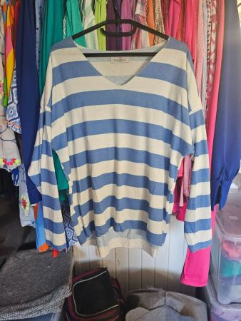 Zwillingsherz-zwei tolle Pullover