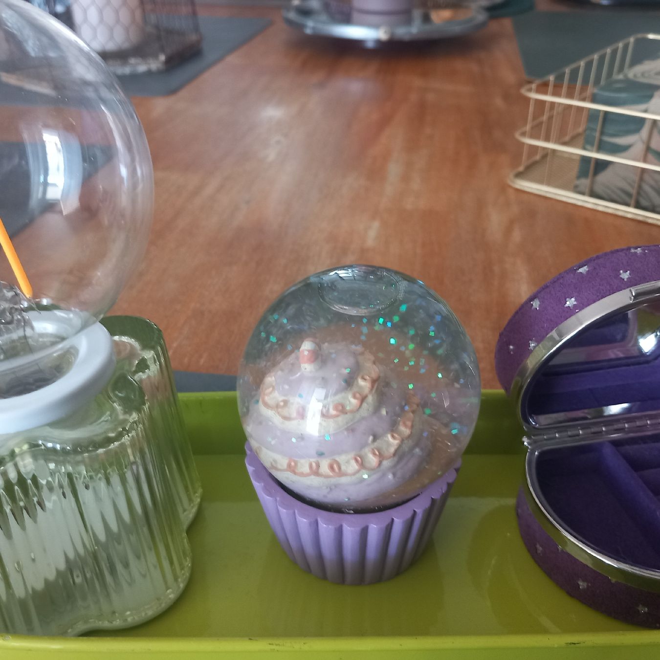 Tutte le decorazioni: Sechs tolle Deko Artikel / Shabby – Usato da Aegerten venduto da gismolini 3
