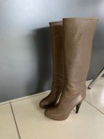 Bally Stiefel Grosse 38,5