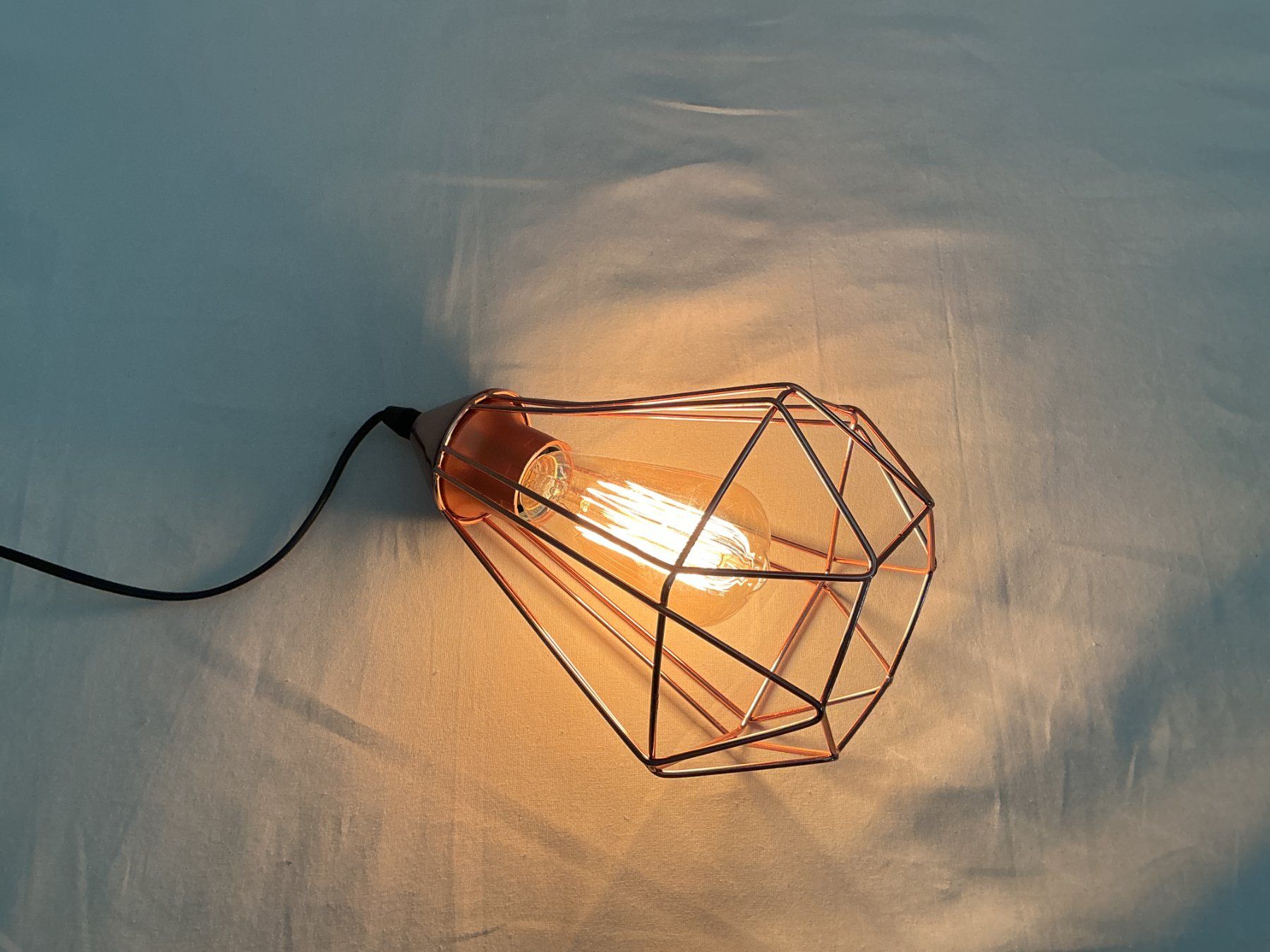 Lampes: Tischlampe – D'occasion à Richterswil par Restwert_Richterswil 2