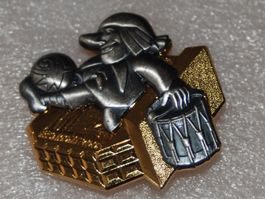 Basler Goldplakette 2001