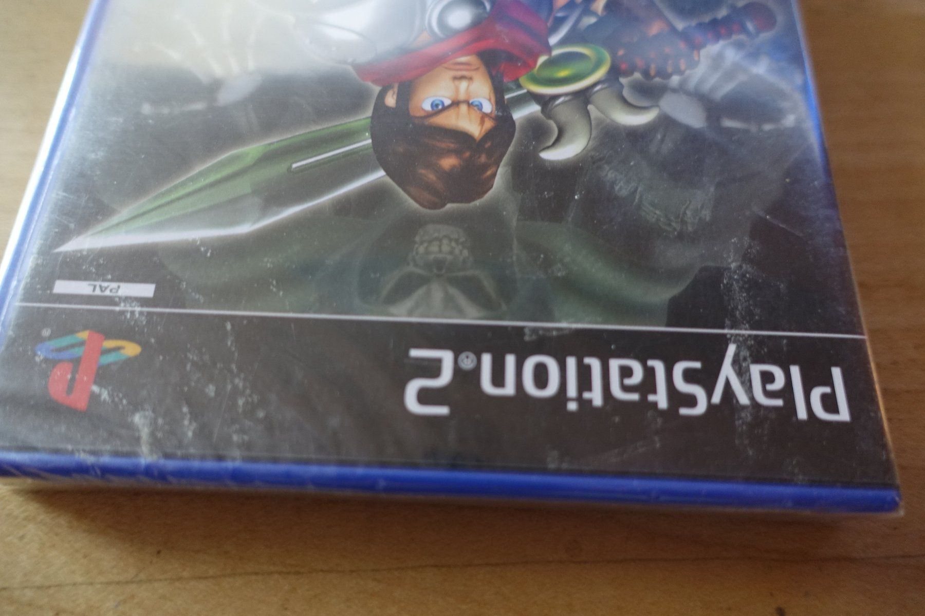 Sony Giochi: Maximo – Nuovo e nell'imballaggio originale da Steinach venduto da Gamecet 5