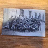 Poskarte Carte Postal Militaire AK Militär